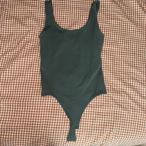 Express contour bodysuit